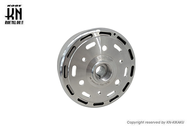 KOSO 微軽量アウターローター【シグナスグリファス/BWS3型/NMAX2型/FORCE】