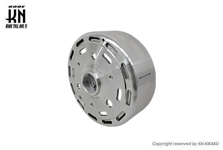 KOSO 微軽量アウターローター【シグナスグリファス/BWS3型/NMAX2型/FORCE】