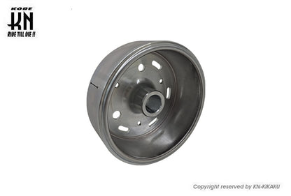 KOSO 微軽量アウターローター【シグナスグリファス/BWS3型/NMAX2型/FORCE】