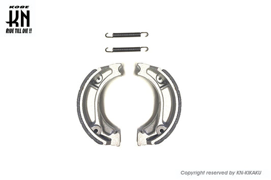 HONDA系 ブレーキシュー(補修タイプ)