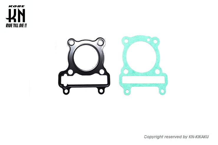 ガスケットキット【シグナスX/BWS】ノーマルサイズ