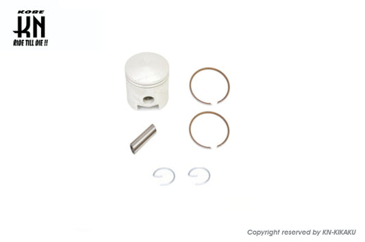 ピストンキット47mm/64.8cc【RGガンマ/SMX50/ハスラー50】