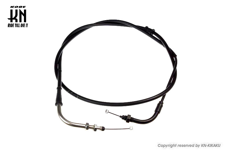 ホンダ純正 アクセルワイヤー【PCX125/JF28】17910-KWN-901