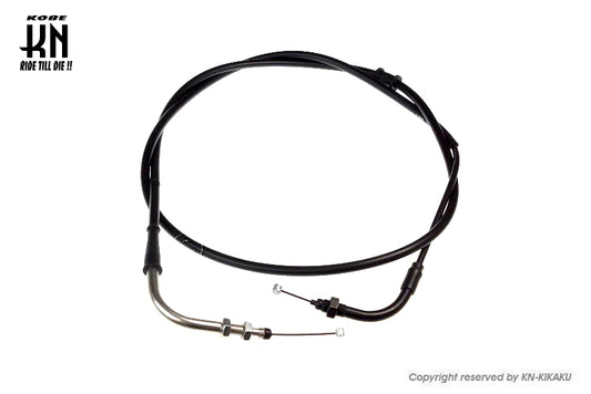 ホンダ純正 アクセルワイヤー【PCX125/JF28】17910-KWN-901