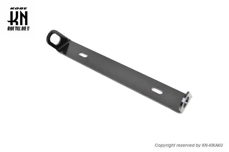 ライセンスプレート固定タイプ【ウインカー汎用ステー】