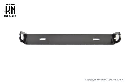 ライセンスプレート固定タイプ【ウインカー汎用ステー】