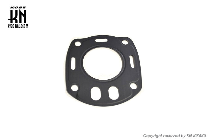 メタルヘッドガスケット【STD/49.5mm-50mm】NSR80