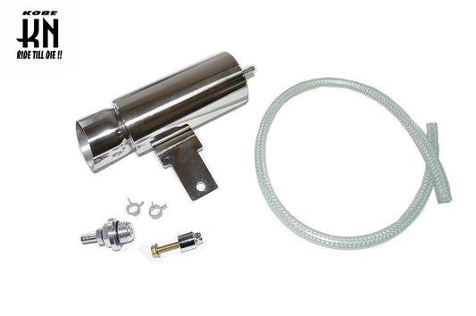 ブリーザーオイルキャッチタンク