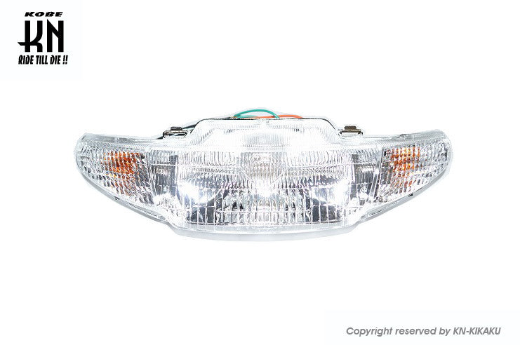 ライトアッセン　スーパーディオ系 【AF27/28】