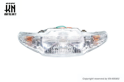 ライトアッセン　スーパーディオ系 【AF27/28】