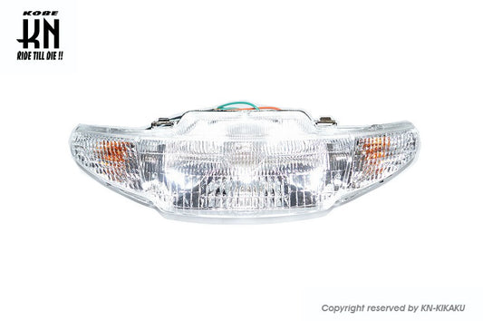 ライトアッセン　スーパーディオ系 【AF27/28】