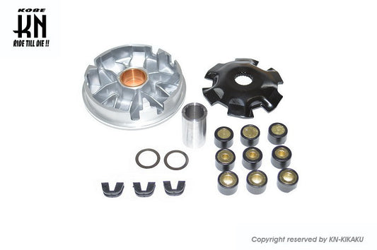 ハイスピードプーリー【アドレスV100】