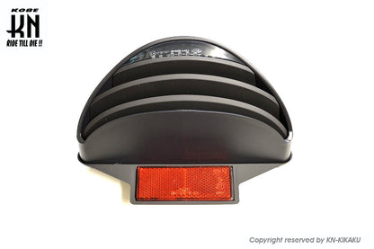 BCD【エアロックス】LEDテールキット【RX-Style】ブラック
