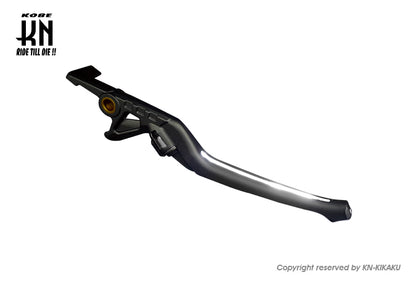 KOSO LEDライト付ブレーキレバー【シグナスGRYPHUS6型/ABS車専用】