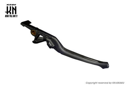 KOSO LEDライト付ブレーキレバー【シグナスGRYPHUS6型/ABS車専用】