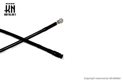 スピードメーターケーブル【ジャイロキャノピー(TA02)後期】