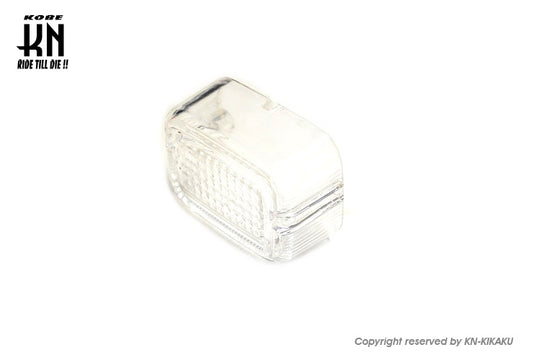 クリアテールレンズ 【VINO 5AU/SA10J】