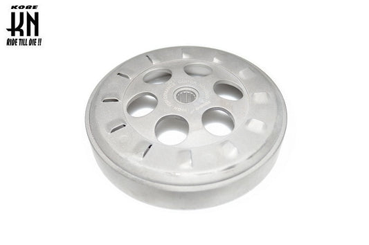 3枚クラッチ用　クーリングクラッチアウター KOSO 【660g】