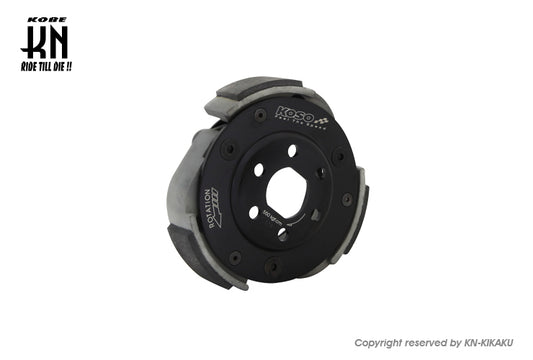 KOSO SPORT軽量クラッチ【グリファス/NMAX/AEROX155/X FORCE】