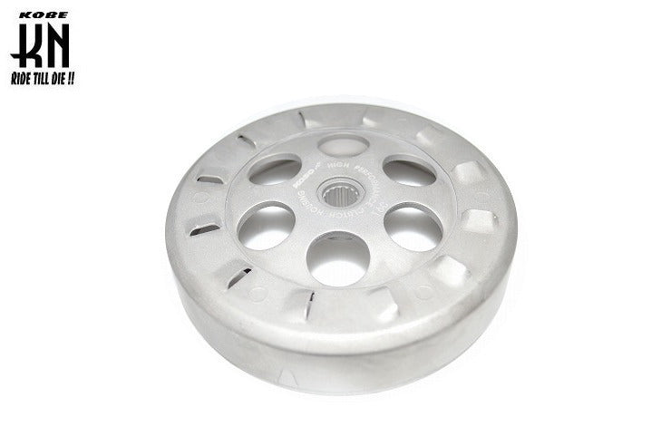 KOSO 3枚クラッチ用　クーリングクラッチアウター  KOSO【494g】