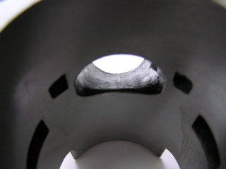 パワーアップシリンダーキット【101cc】4VP【52mm】3ポート