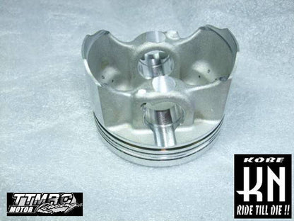 TTMRC シグナスX /BWS125 ボアアップシリンダーキット 【受注品】