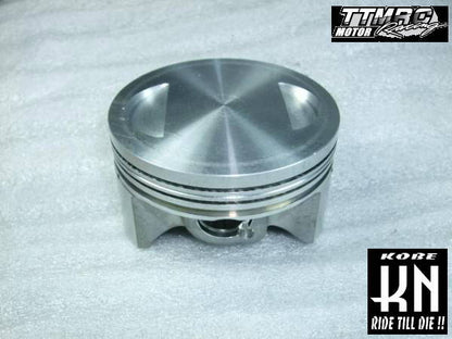 TTMRC アドレスV125 ボアアップシリンダーキット 【受注品】