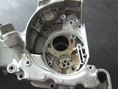 TTMRC シグナスX/BWS125 クランクケース加工【受注品】