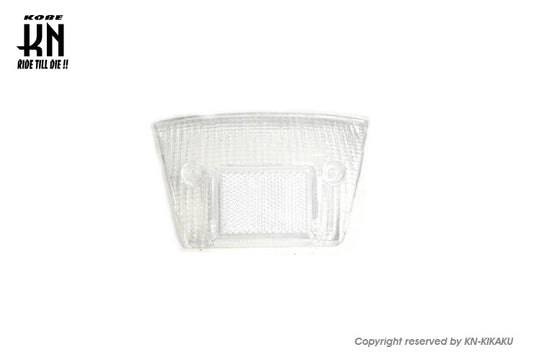 クリアテールレンズ【3YK /3YJ】