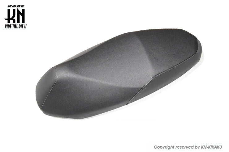 ヤマハ純正シートアッセン【シグナスGRYPHUS 6型】B8R-F4730-01