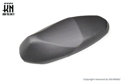 ヤマハ純正シートアッセン【シグナスGRYPHUS 6型】B8R-F4730-01