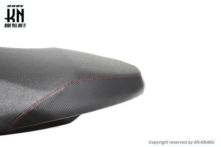 ヤマハ純正シートアッセン【シグナスGRYPHUS 6型】B8R-F4730-11