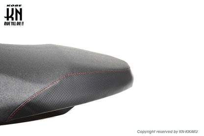 ヤマハ純正シートアッセン【シグナスGRYPHUS 6型】B8R-F4730-11