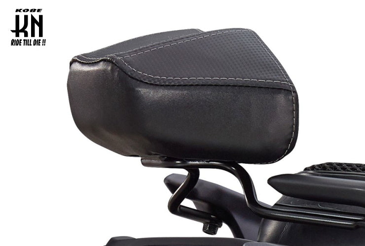 ヤマハ純正 バックレスト【シグナスグリファス/GRYPHUS 6型】B8R-QF481-00