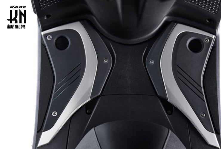 ヤマハ純正 フロアボード【シグナスグリファス/GRYPHUS 6型】B8R-QF740-00