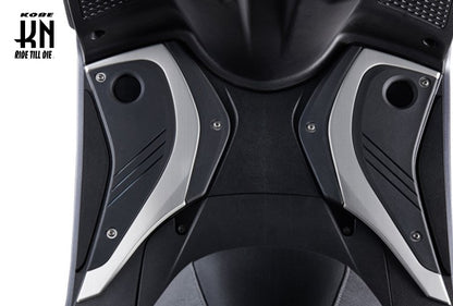 ヤマハ純正 フロアボード【シグナスグリファス/GRYPHUS 6型】B8R-QF740-00