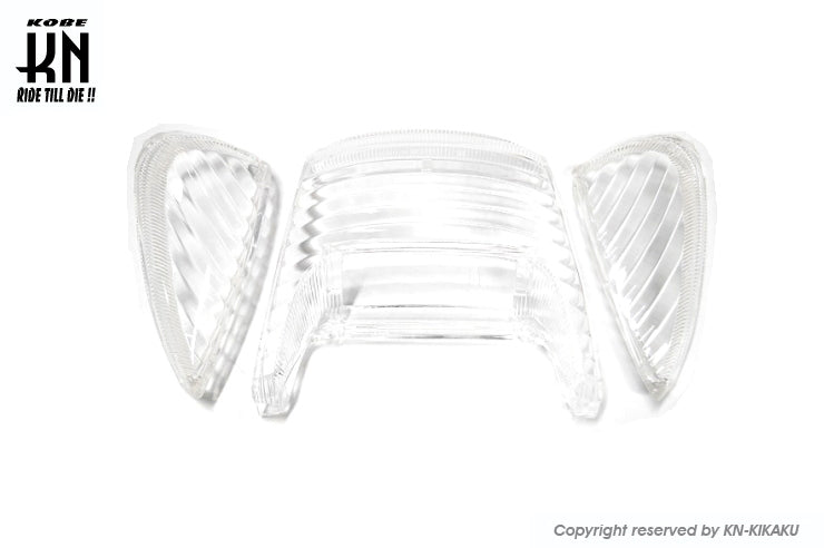 ライブディオ系【クリアレンズセット】AF34,AF35