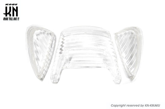 ライブディオ系【クリアレンズセット】AF34,AF35