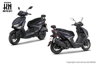 ヤマハ純正 フロアボード【シグナスグリファス/GRYPHUS 6型】B8R-QF740-00