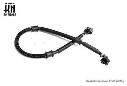 ロングフューエルホース【シグナスグリファス/GRYPHUS 6型】640mm