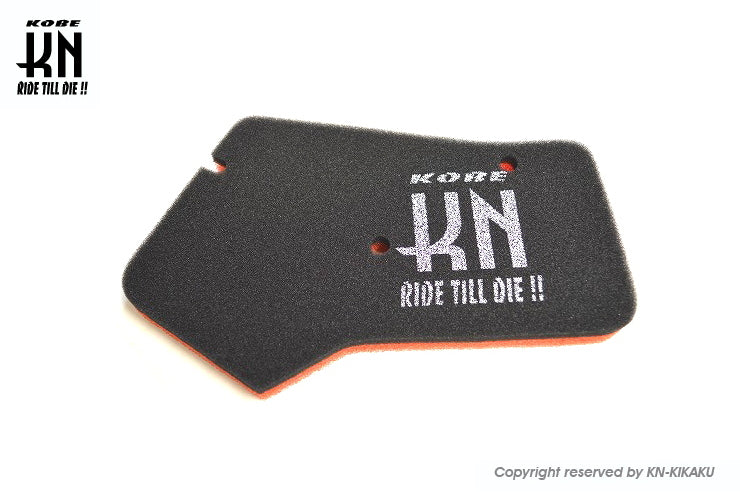 スーパーディオ系【エアーエレメント】ターボタイプ