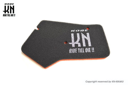 スーパーディオ系【エアーエレメント】ターボタイプ