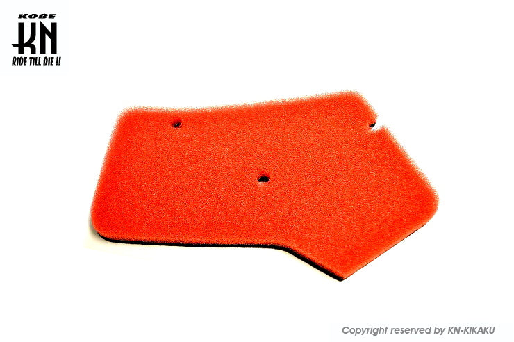 スーパーディオ系【エアーエレメント】ターボタイプ