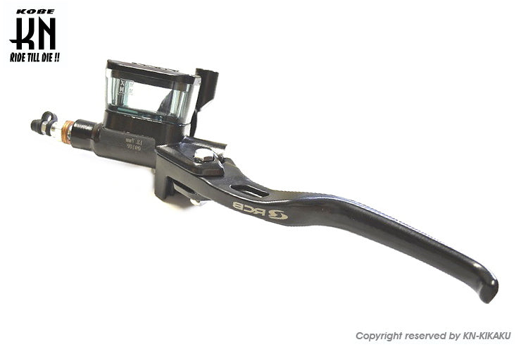 RCB 汎用マスターシリンダー【12.7mm(1/2)】左【E-3シリーズ】