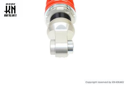 YSS製 高級ガスモノショック【セロー250用専用設計/トリッカー/XT250X】