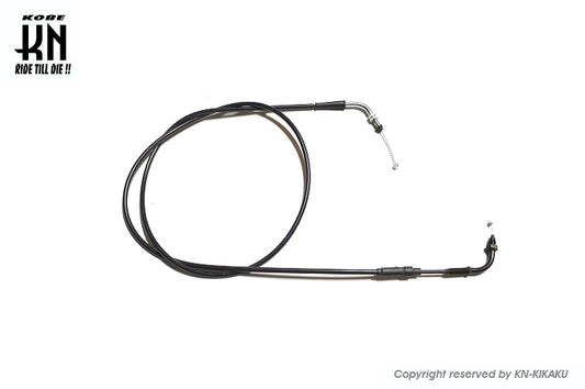 アクセルケーブル【クレアスクーピー(AF55)全車種】スロットルA 17910-GET-020