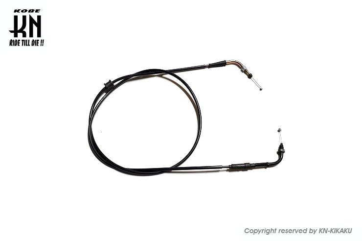 アクセルケーブル【TODAY(AF61)】スロットルA 17910-GFC-900