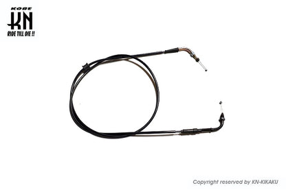 アクセルケーブル【TODAY(AF61)】スロットルA 17910-GFC-900