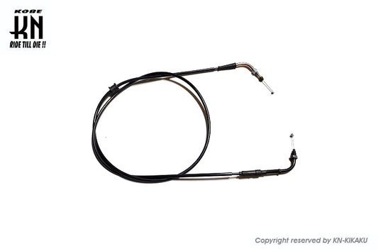 アクセルケーブル【TODAY(AF61)】スロットルA 17910-GFC-900