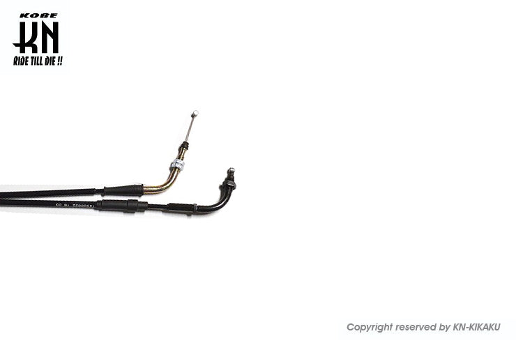 アクセルケーブル【TODAY(AF61)】スロットルA 17910-GFC-900